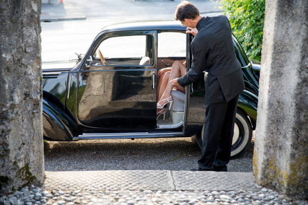 Wedding Car Hire