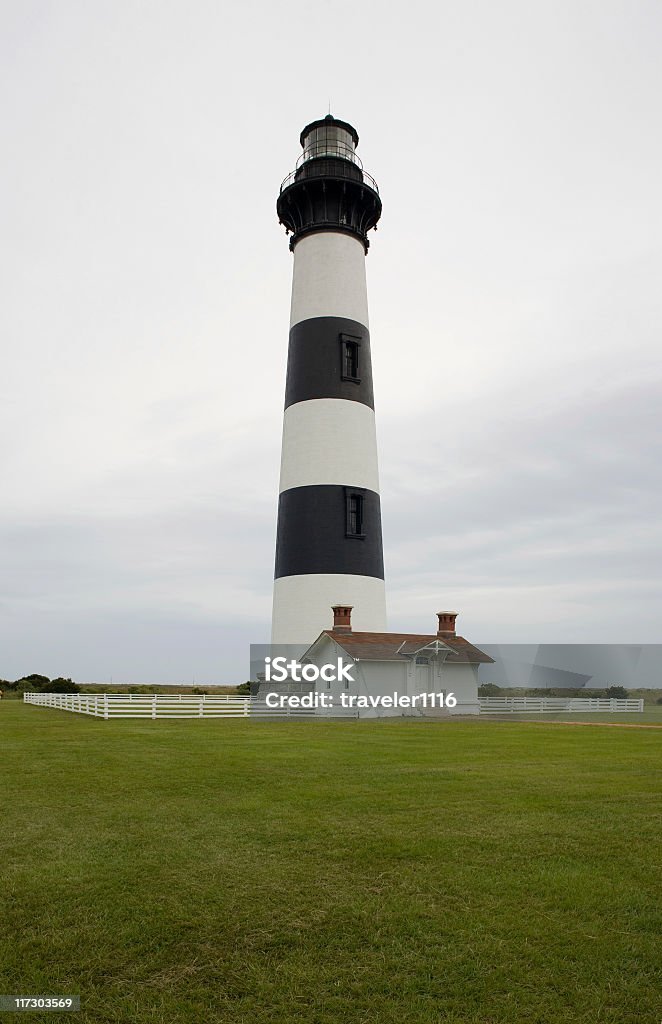 Faro de Bodie - Foto de stock de Aire libre libre de derechos