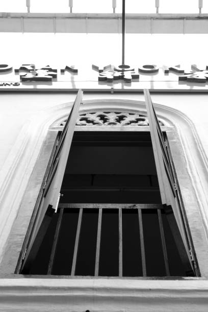 istock Petaling Street, Kuala Lumpur, Malaysia 1173036010