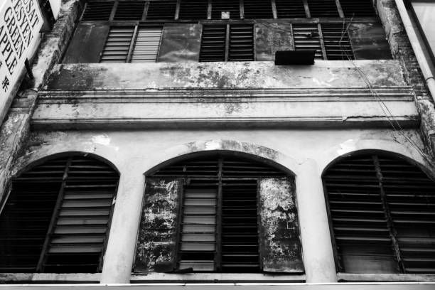 istock Petaling Street, Kuala Lumpur, Malaysia 1173036015