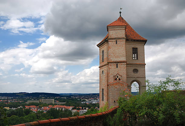 istock Castle of Landshut 117304044
