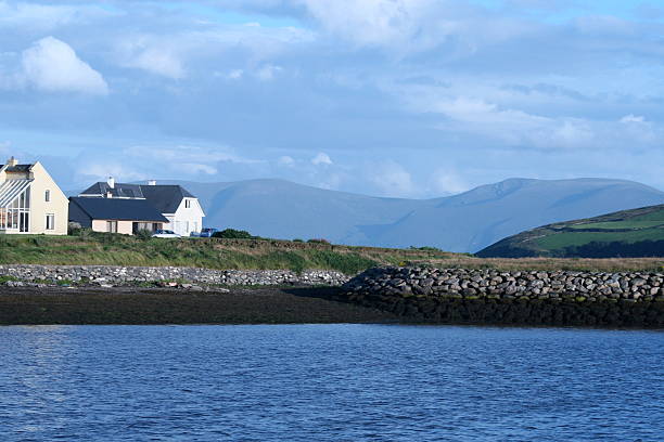 istock living on the coast, ireland 117304374