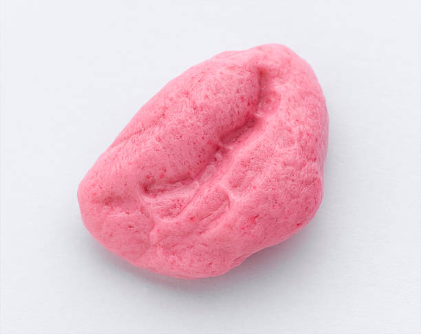 ガム - chewing gum ストックフォトと画像
