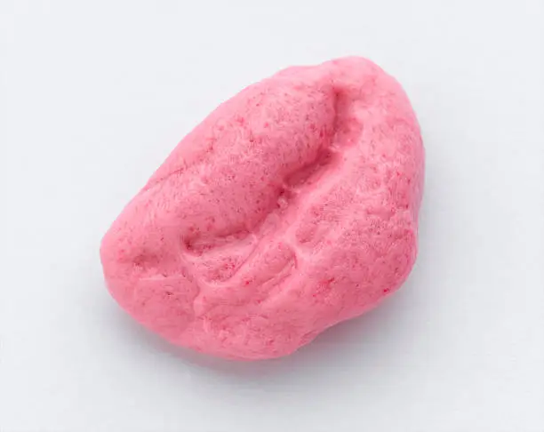 Photo of gum