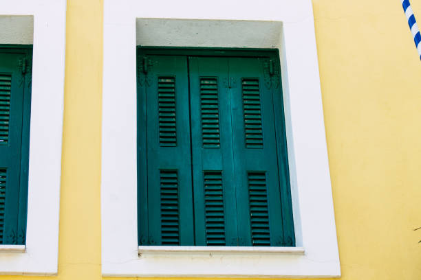 istock Colors of Greece 1173047085