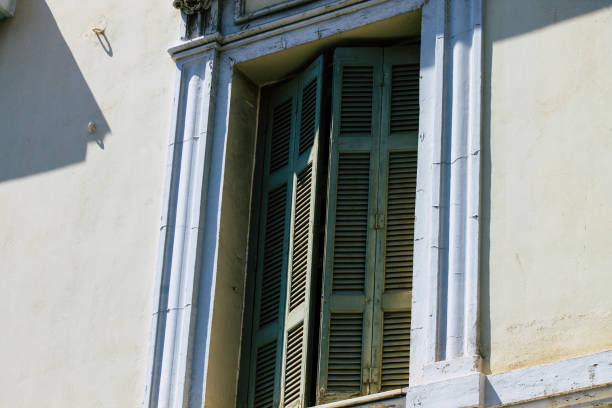 istock Colors of Greece 1173052428