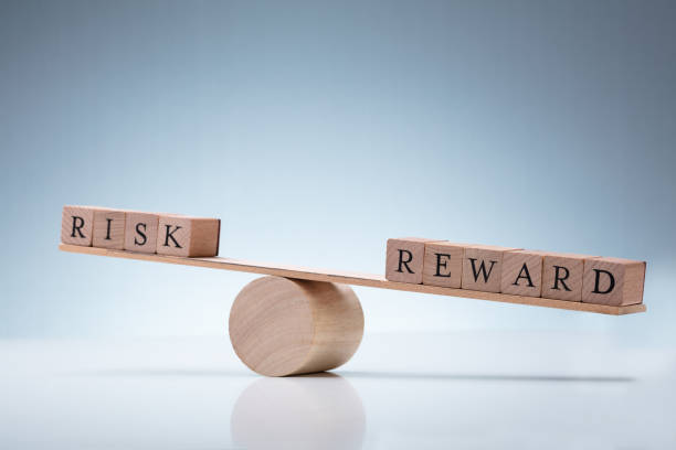 9,300+ Risk Reward Stock Photos, Pictures & Royalty-Free Images - iStock