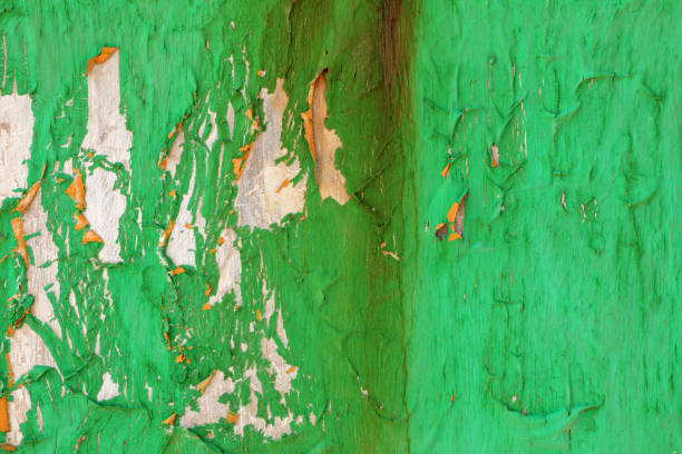 istock close up peeled wooden surface texture 1173060905