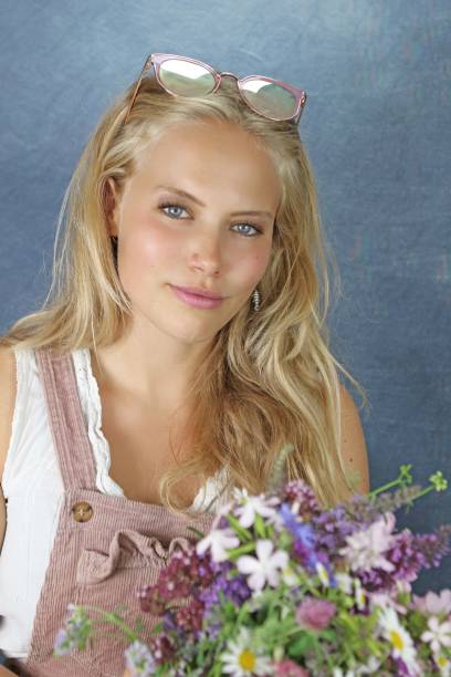 istock Wildflowers For The Pretty One 1173077519