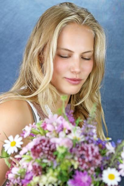 istock Wildflowers For The Pretty One 1173077522