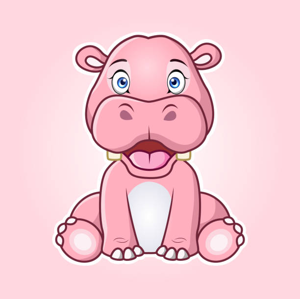 Cartoon Of Hippo Mouth Illustrations, Royalty-Free Vector Graphics & Clip Art - iStock Cartoon Of Hippo Mouth Illustrations, Royalty-Free Vector Graphics & Clip Art - iStock