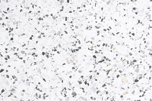 istock Terrazzo patterns of multicolor floor texture , black ,gray or white background 1173090257