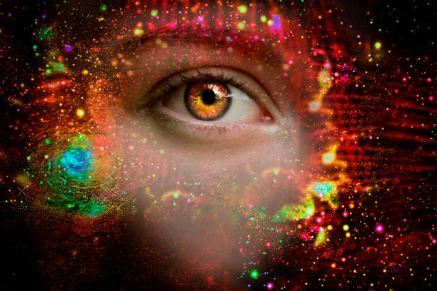 istock The Eye of the Universe in Outer Space 1173102125