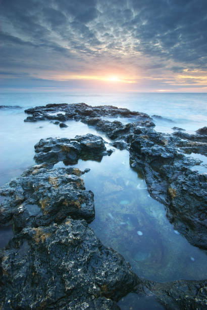 istock Beautiful seascape nature. 1173102304