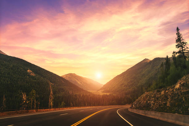 istock The Road to Heaven 1173108587