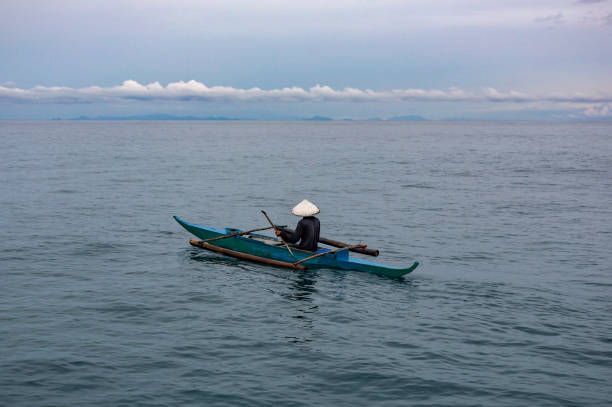 istock Philippine fisherman 1173111086