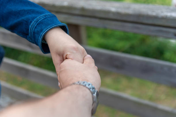 istock Couple in love. 1173117360