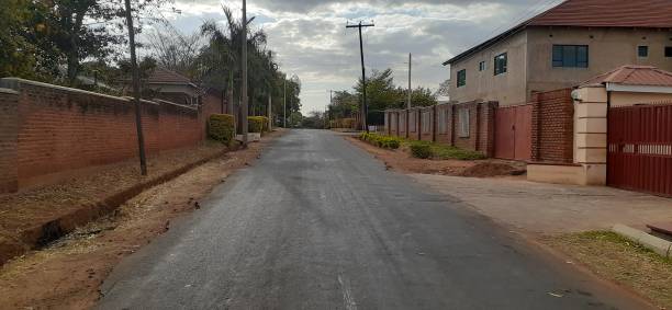 istock Residential Areas Malawi 1173146664