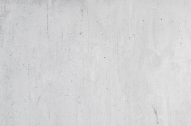 istock gray concrete background texture clean stucco fine grain cement wall clear and smooth white polished grunge interior indoor. 1173155381