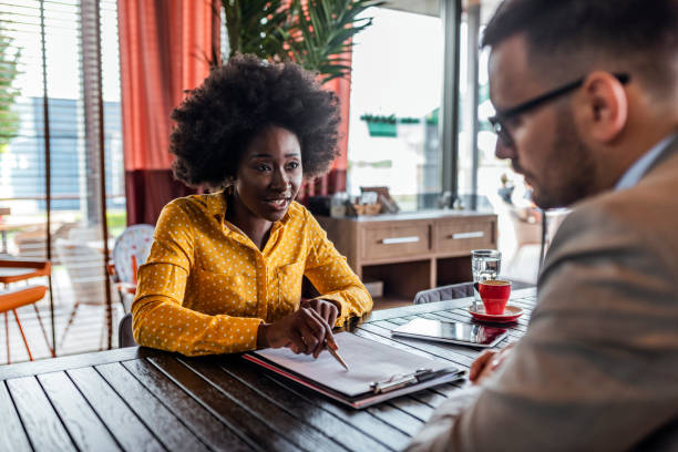 istock Making sense of all the info 1173171107