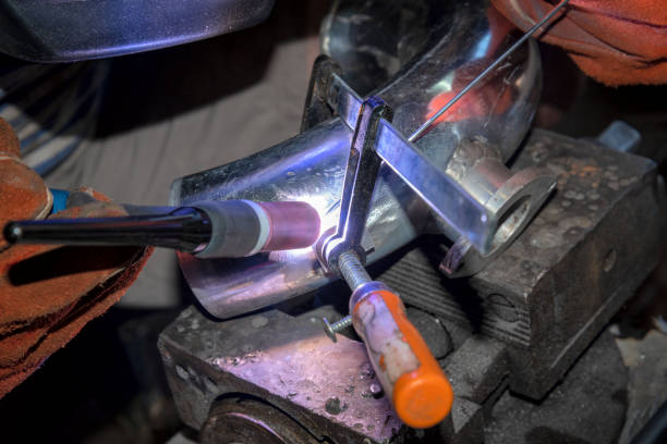 istock man works argon welding repairs aluminum pipe 1173175766