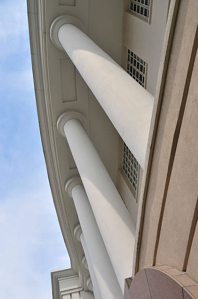 istock Pillars, Charleston, South Carolina 117317579