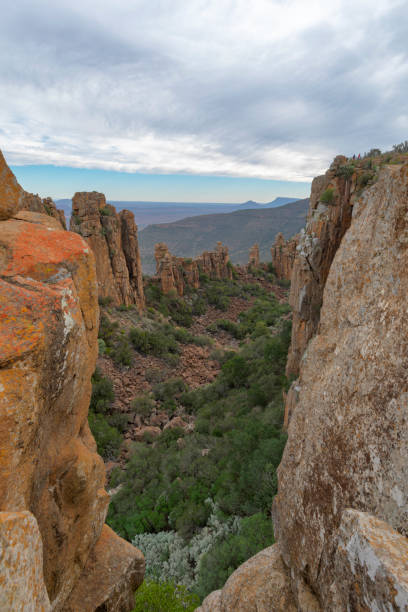 istock View from Valley of Desolation 1173175817