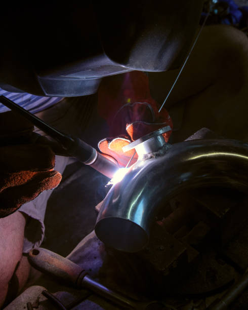 istock man works argon welding repairs aluminum pipe 1173175823