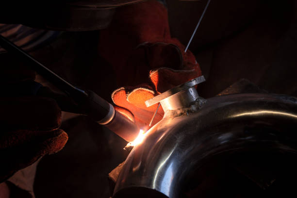istock man works argon welding repairs aluminum pipe 1173175859