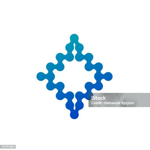 Blue Verified Account Icon Approved Profile Sign Tick In Rounded Corners  Star Top Page Logo Check Mark Safety Person In Web Vector Illustration  Stock Illustration - Download Image Now - iStock