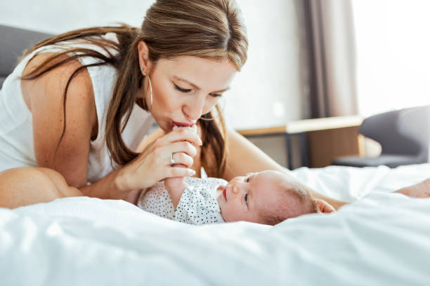 istock You are safe with me 1173180658