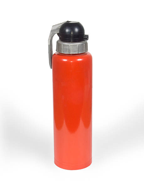 istock The fire extinguisher 117318701
