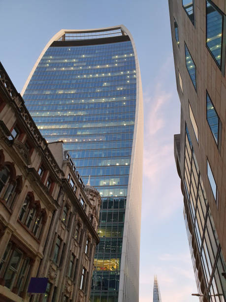 istock 20 Fenchurch Street 1173195698