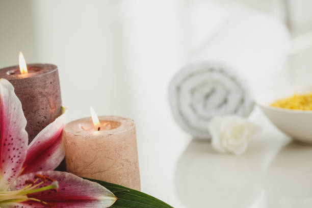 istock Five minutes just for you in spa 1173198015