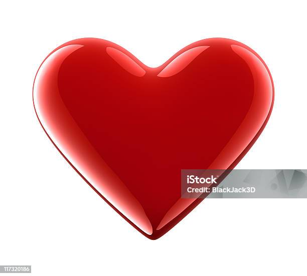 Corazón De Caramelo Foto de stock y más banco de imágenes de Cristal - Material - Cristal - Material, Símbolo en forma de corazón, Amor - Sentimiento