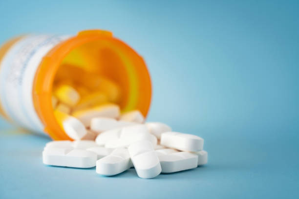 istock Prescription Drugs 1173205280
