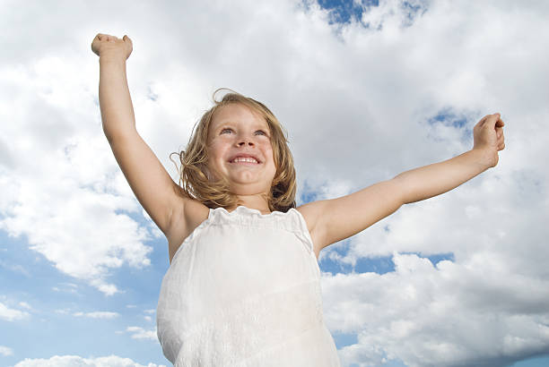 istock Little Girl Smiling. 117321953