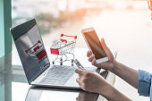 mobiles-bezahlen-auf-online-shopping-e-c