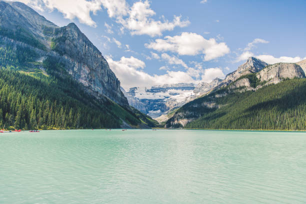 istock Lake Louise, Banff National Park, Alberta, Canada 1173231545