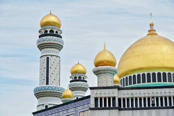 istock Jame' Asr Hassanil Bolkiah Mosque 1173236685