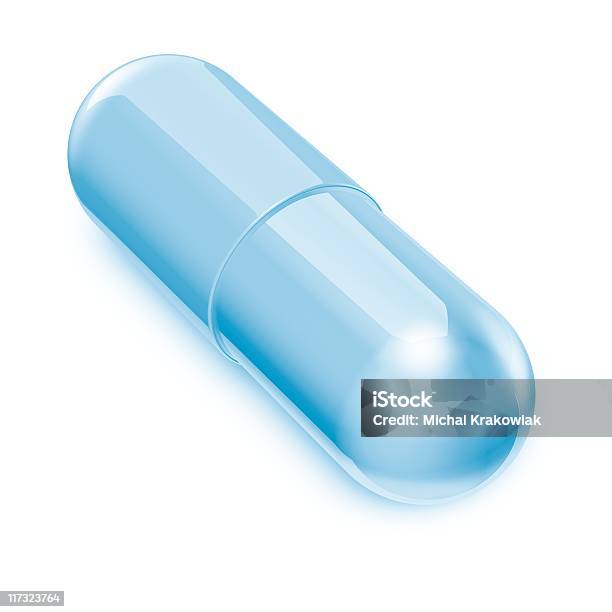 Kapsel Stockfoto und mehr Bilder von Antibiotikum - Antibiotikum, Chemie, Chemikalie