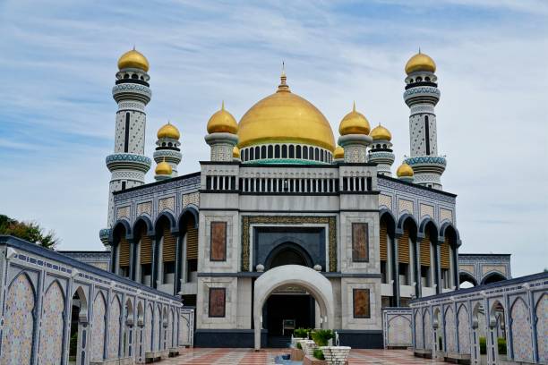 istock Jame' Asr Hassanil Bolkiah Mosque 1173239956