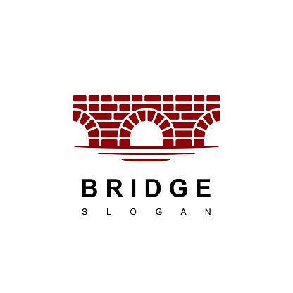 Brick Bridge Icon