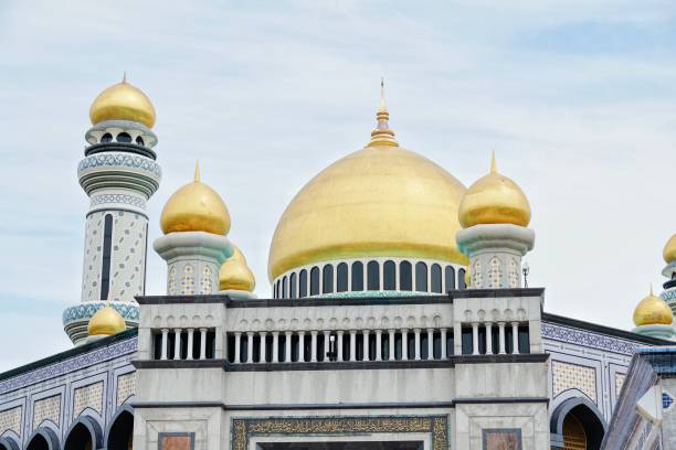 istock Jame' Asr Hassanil Bolkiah Mosque 1173250334