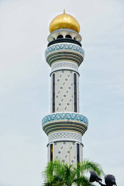 istock Jame' Asr Hassanil Bolkiah Mosque 1173254004