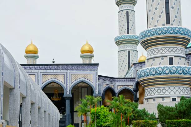 istock Jame' Asr Hassanil Bolkiah Mosque 1173256828