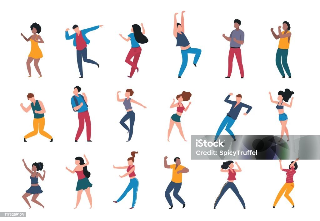 Ilustración de 1906m30i010n024pc251056463943 Personas Bailando Multitud De Dibujos Animados De Fiesta De Moda Personajes De Baile Jóvenes Modernos Parejas De Amigos Y Personas Felices Fiesta Del Club De Vectores y más Vectores Ilustración de 1906m30i010n024pc251056463943 Personas Bailando Multitud De Dibujos Animados De Fiesta De Moda Personajes De Baile Jóvenes Modernos Parejas De Amigos Y Personas Felices Fiesta Del Club De Vectores y más Vectores