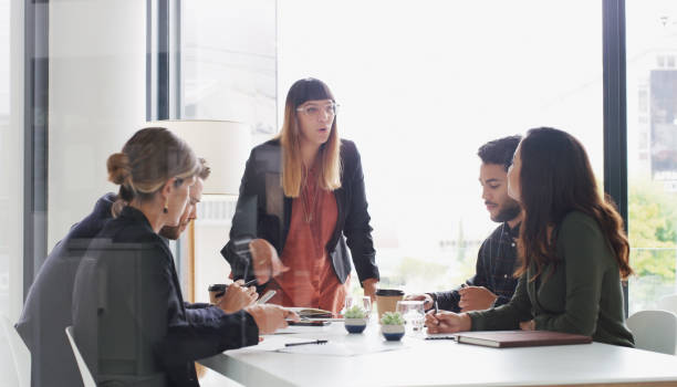 istock Let's take another look at our big plan... 1173260011