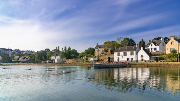 istock Brittany, Isle aux Moines Island 1173264700