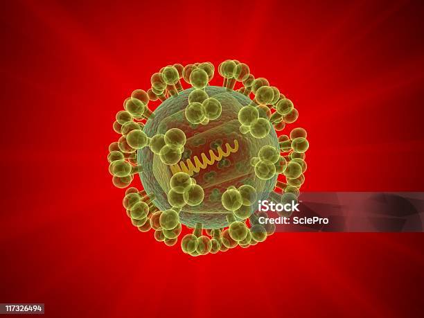 Hi ウィルス - ウイルスのストックフォトや画像を多数ご用意 - ウイルス, エイズ, カラー画像